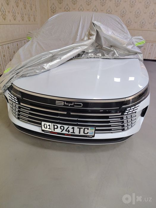 Byd chazor sotiladi yangi