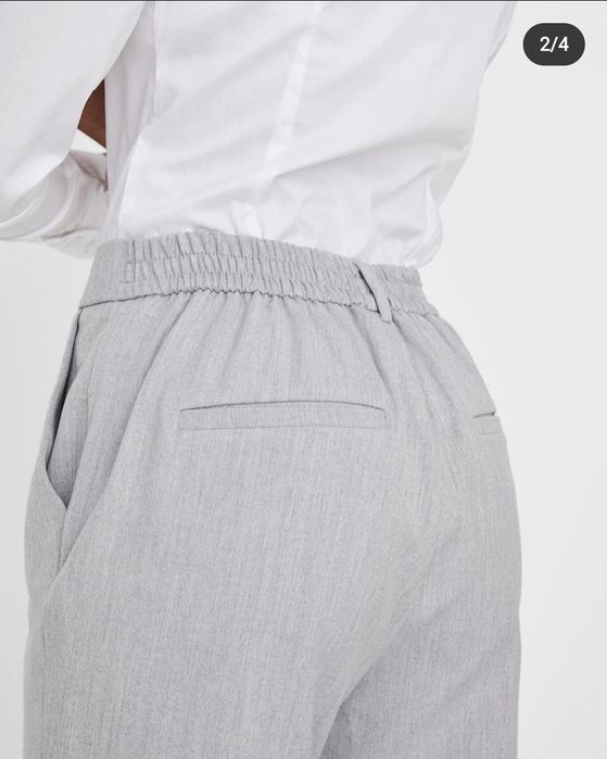 *РАЗПРОДАЖБА* Панталони, пола Mango, VeroModa