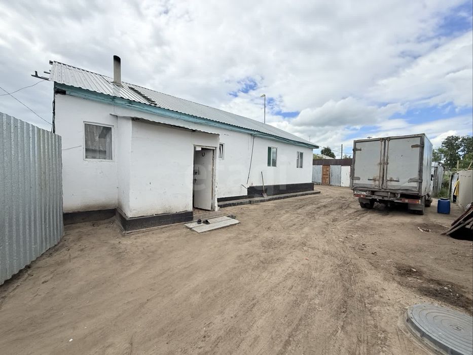 Продам дом в дачном обществе