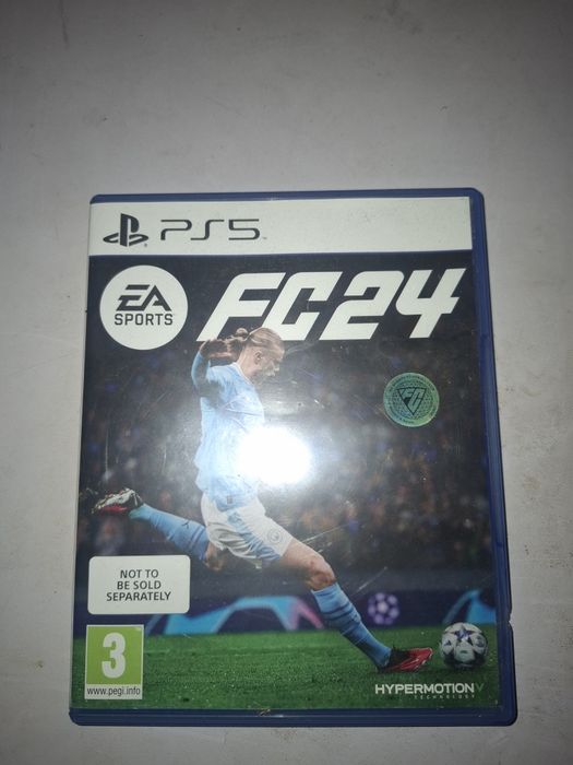 Fifa 24 playstation 5