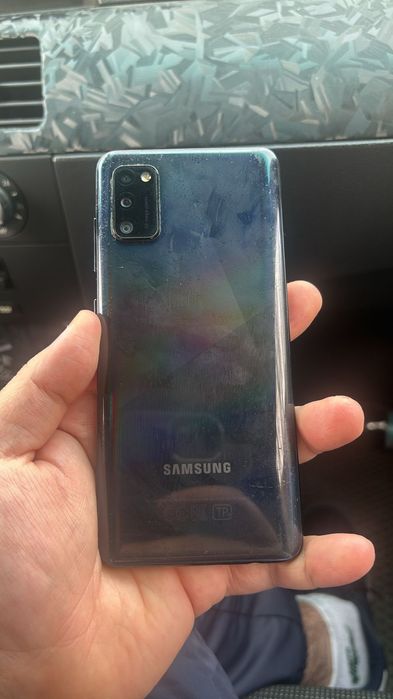 Самсунг а 41 продам