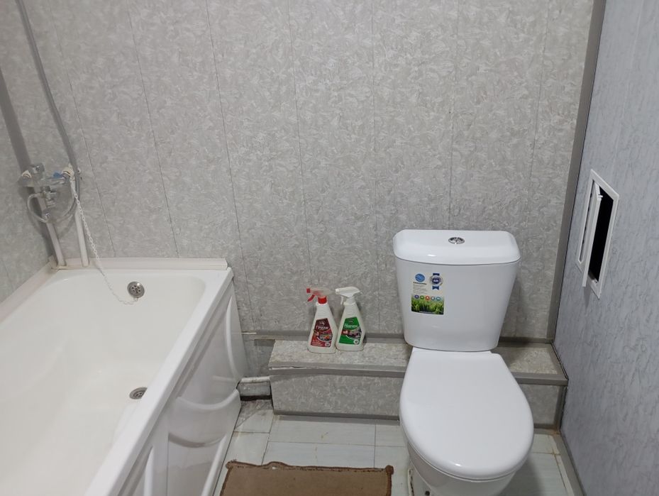 Kvartira 2 xonali Superda