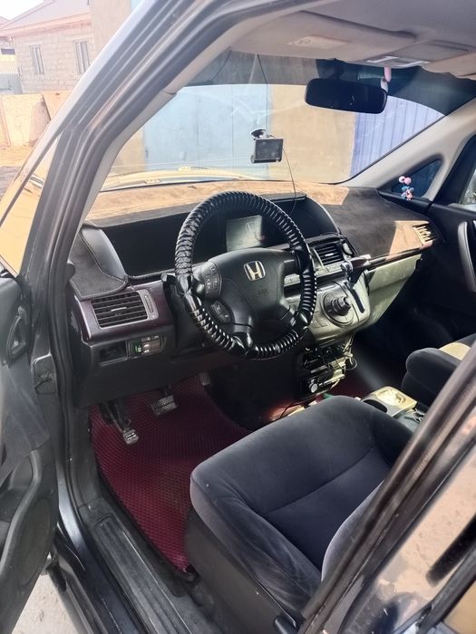 Продам хонда Элиюзон