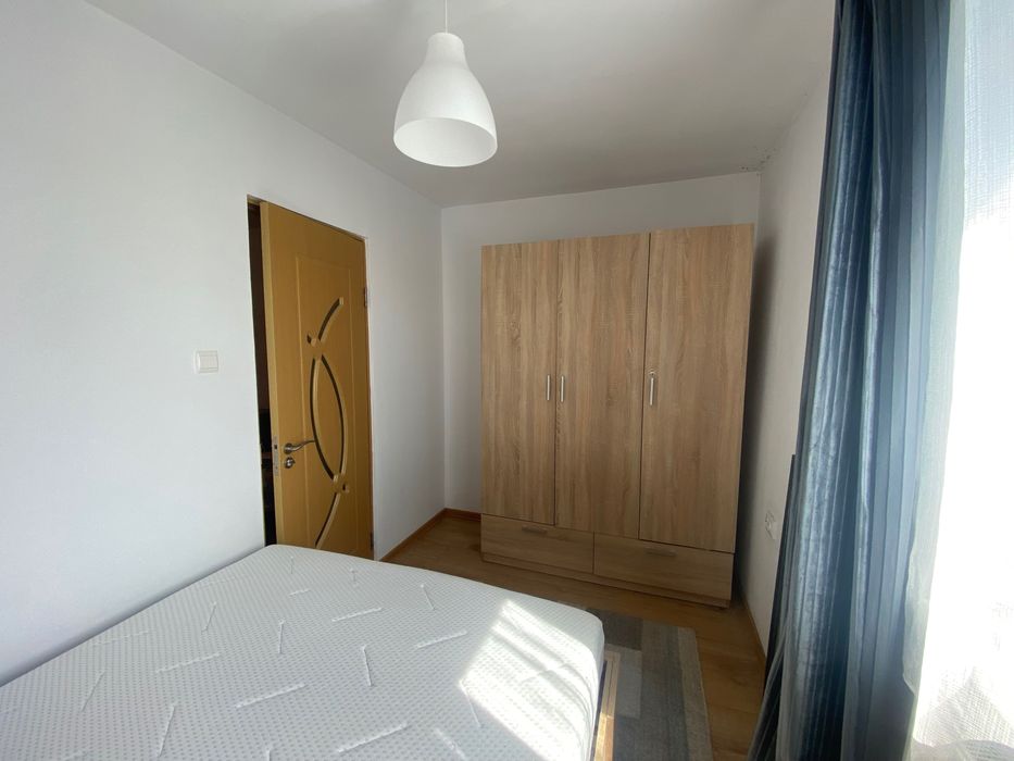 Apartament de închiriat în Rovinari, Tg. Mureș