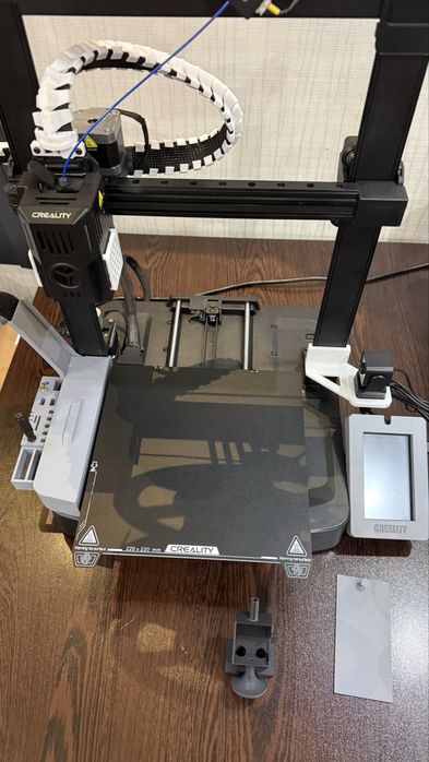 Продам 3D принтер Creality Ender 3 V3 Ke