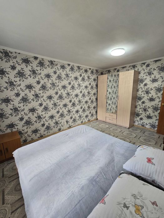 Сдам квартиру, 2ка , 3 микрорайон