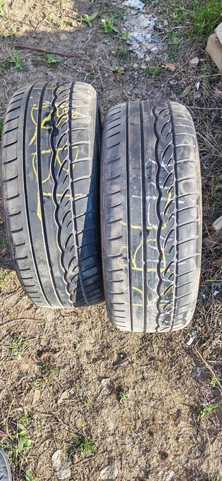 Lot anvelope cauciucuri ,205 45 17,  185 60 15, 205 60 15 245 40 18