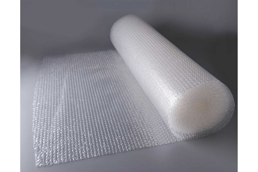 Havo pufakchali plyonkalar (ISHLAB chiqarish) Toshkent