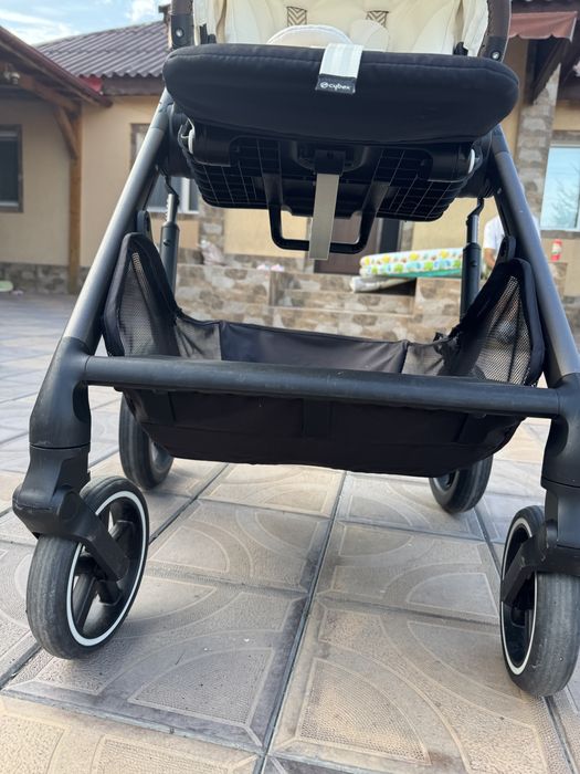 Carut cybex balios s lux