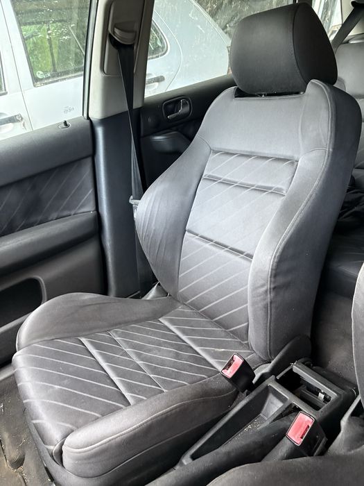 Scaune Interior RECARO Audi A3 8L Vw Golf4 Seat Leon 1M Skoda Octavia