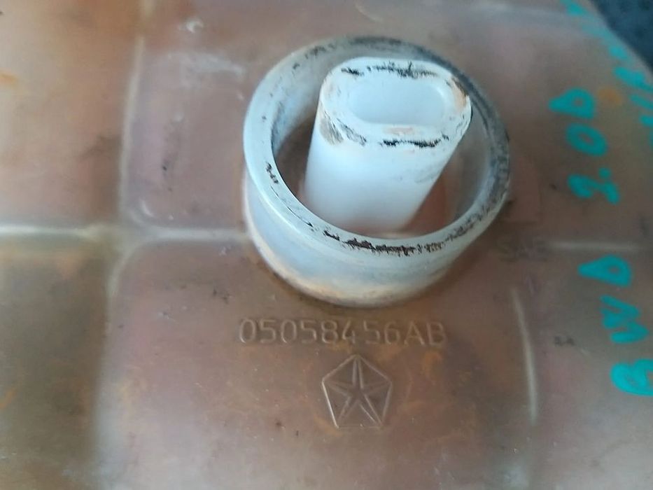 Vas expansiune 2.0 crd dodge journey 05058456ab