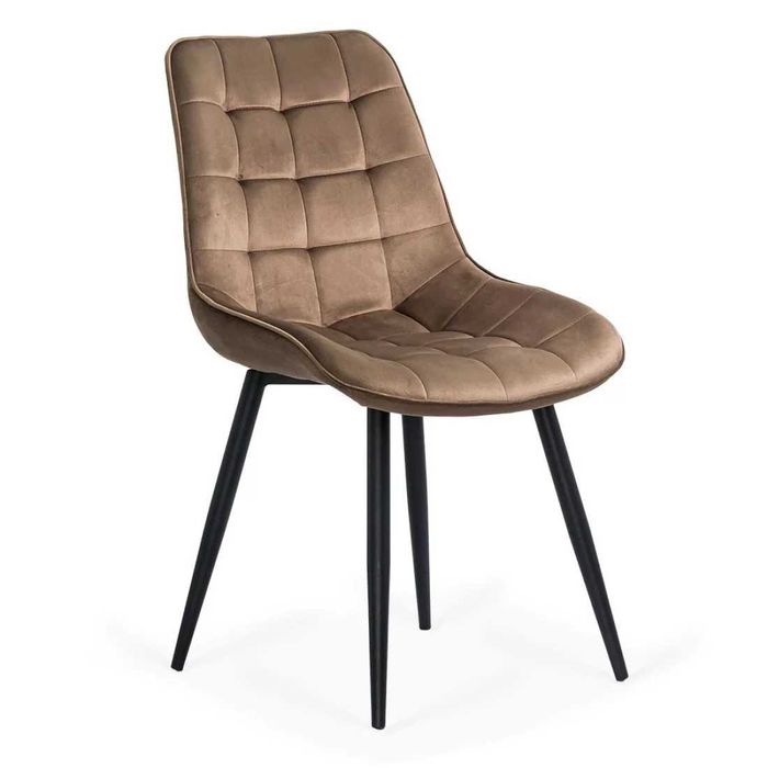 Scaun Bucatarie Living Catifea Lux 13 culori DHB 206 LIVRARE GRATUITA!