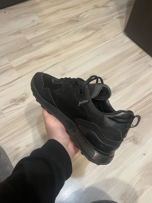 Cruyff Superbia Black