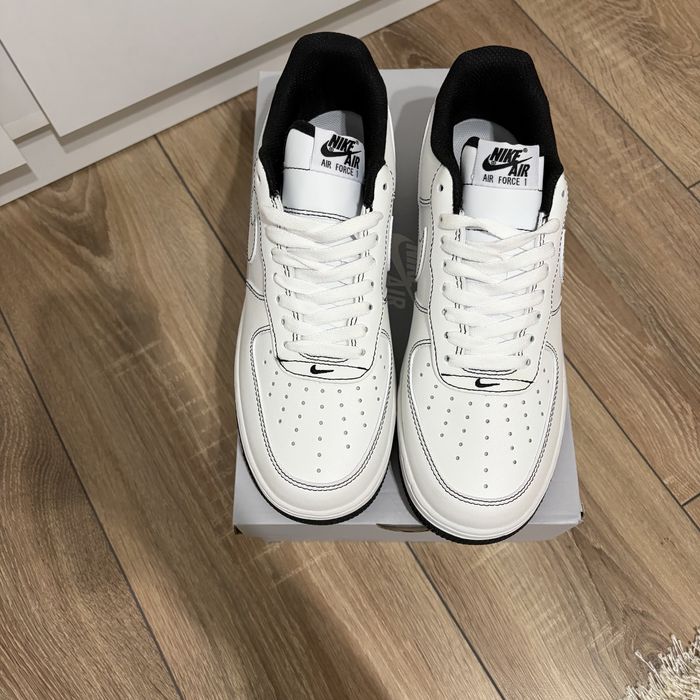 Vand air force 1’07