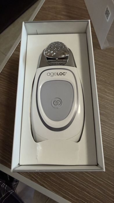 Galvanic Spa Nuskin