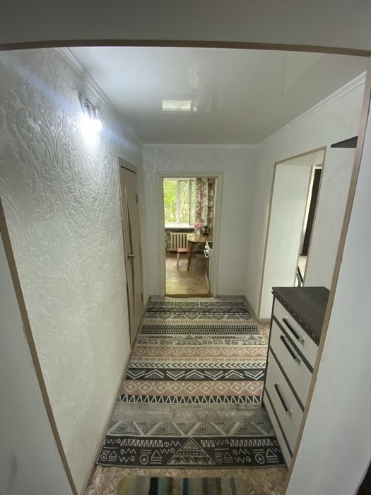 Продам квартиру на стрелке в кирпичном доме