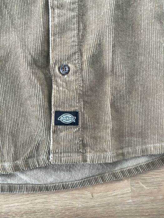 Carhartt,Dickies мъжки ризи размер L