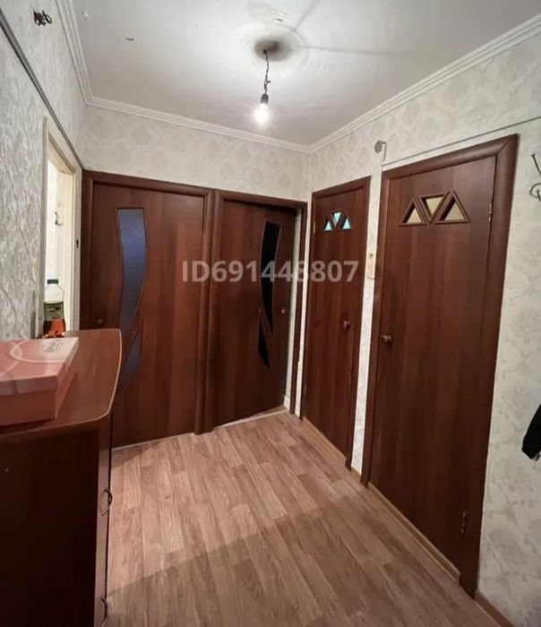 2комнатная квартира