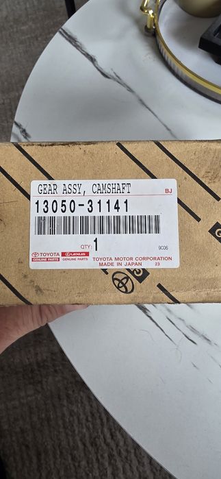 Продам муфту vvti на RX 350