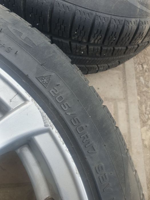 Jeanta 205/50R17
