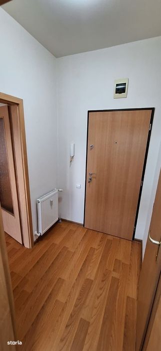 1 camera, aproape de centru, strada Razboieni, Dambul Rotund