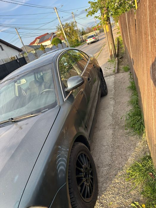 Passat B 5.5 20 TDI