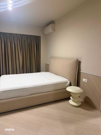 Apartament 3 camere de inchiriat Cortina North – Pipera | Prima inch