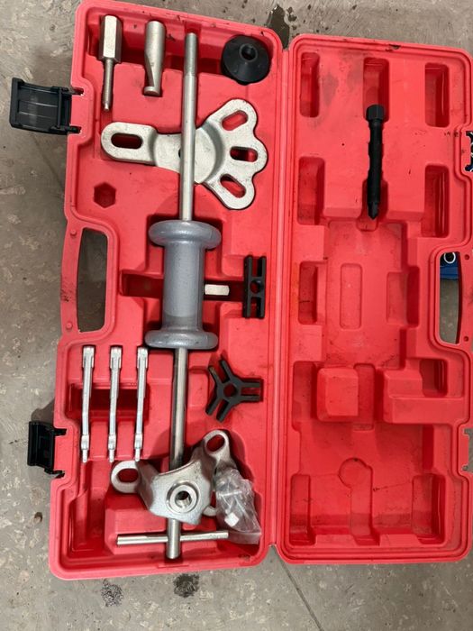 Обратный молоток