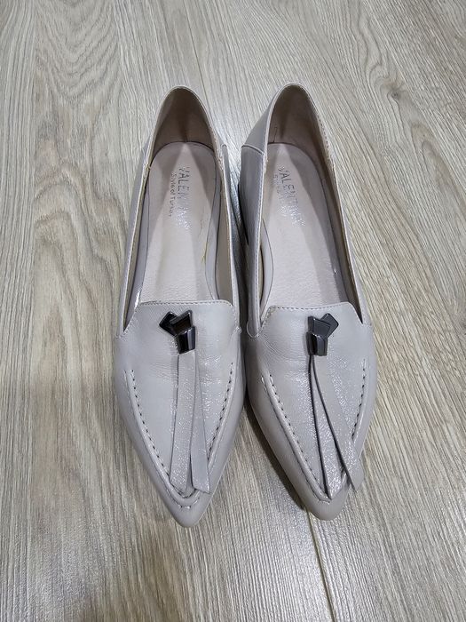 Женские туфли, 37 размер