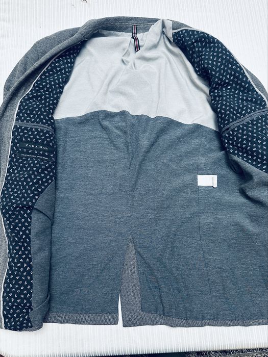 Zara brend pidjak