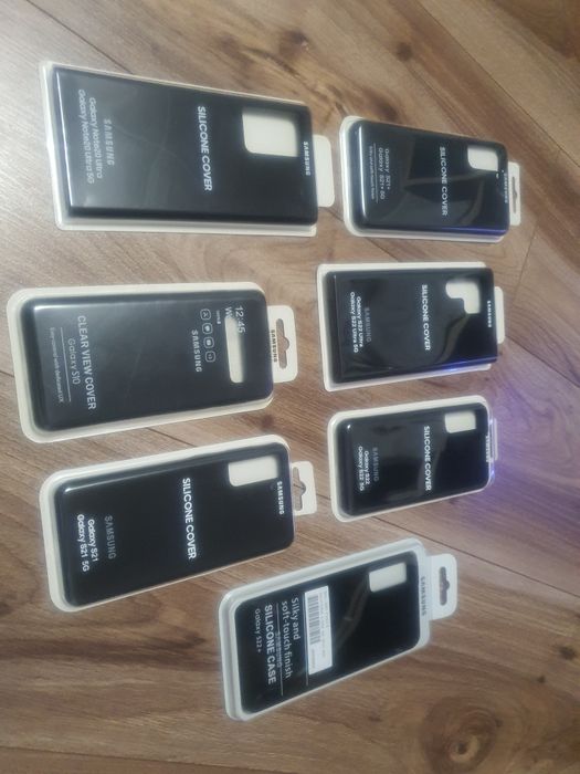 Husa Samsung Galaxy S22/S22+/S22 Ultra