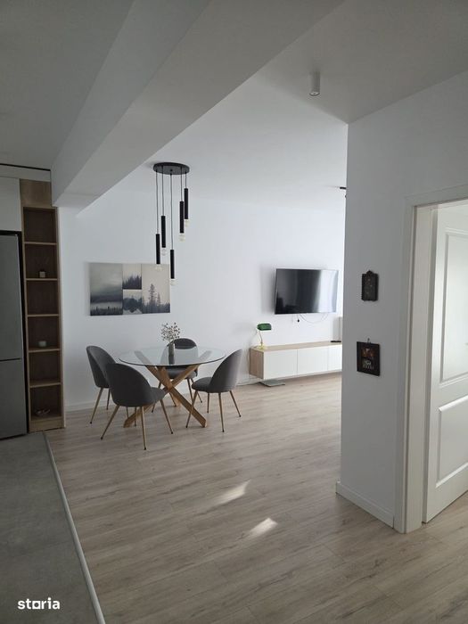 Apartament – București, Bucureștii Noi - Vedere 2