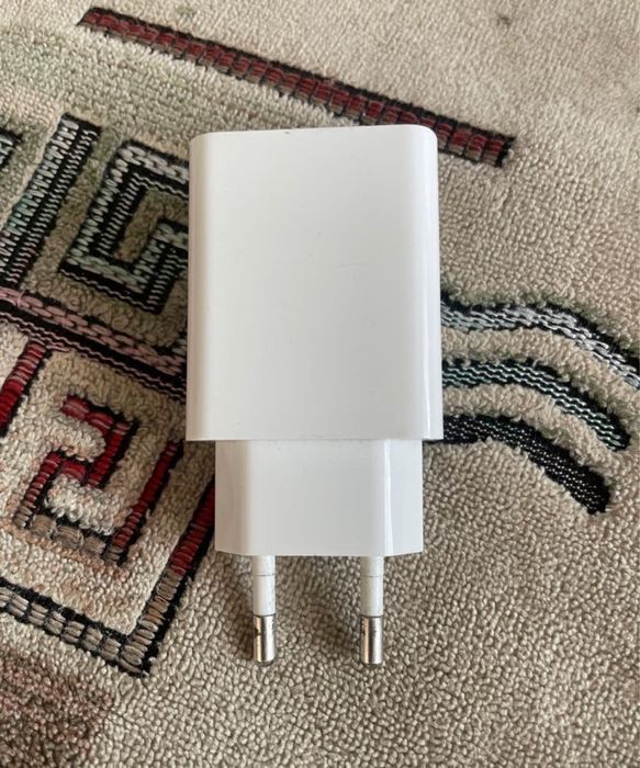 Продам блок питания оригинал редми