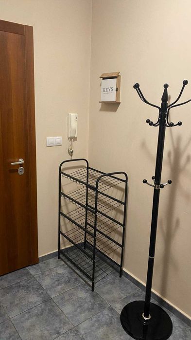 Дава се под наем Двустаен апартамент в Варна, Окръжна болница - 52 кв.м за 433.5 € - Снимка #6