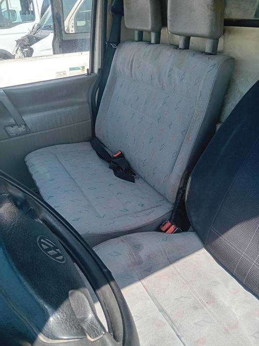 Фолксваген Транспортер / VW Transporter T4 1.9 /2.4/ 2.5 TDI НА ЧАСТИ