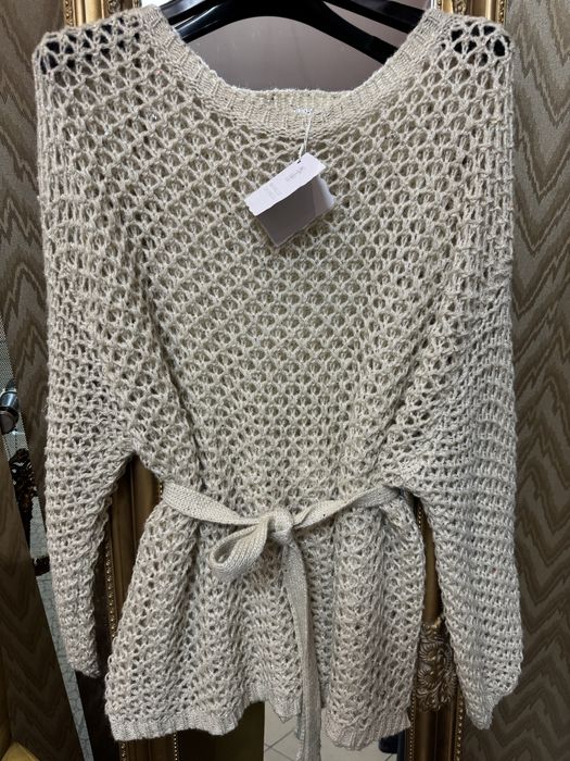 Пуловер Сhrome Hearts