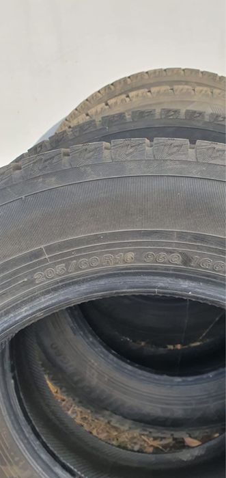 Продам резину, шины