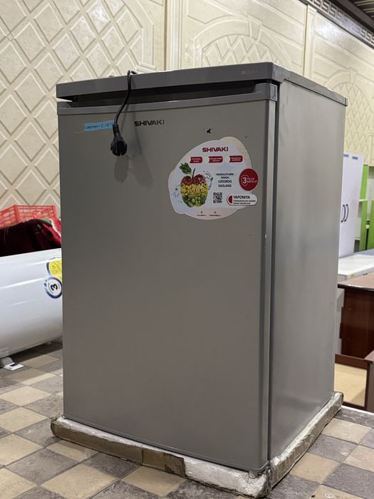 Маленький Холодильник