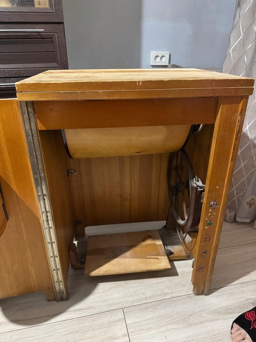 Машинка швейная Подольск