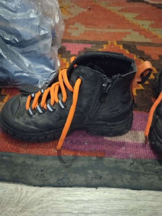 Детский обувь ттт