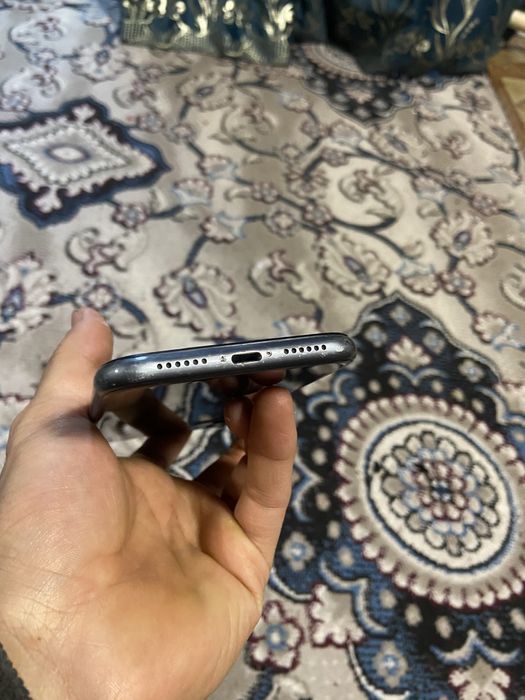 Iphone 11 ishlashi yahshi
