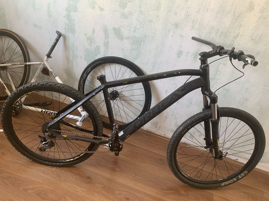 велосипед orbea mx26