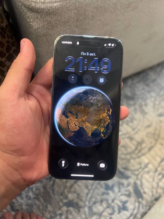 Iphone 14 pro 256 tozza aydi yok