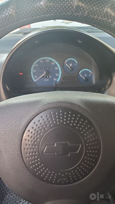 Matiz best  sotiladi