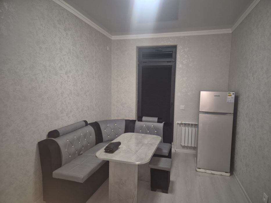 Аренда квартиры на юнусабаде