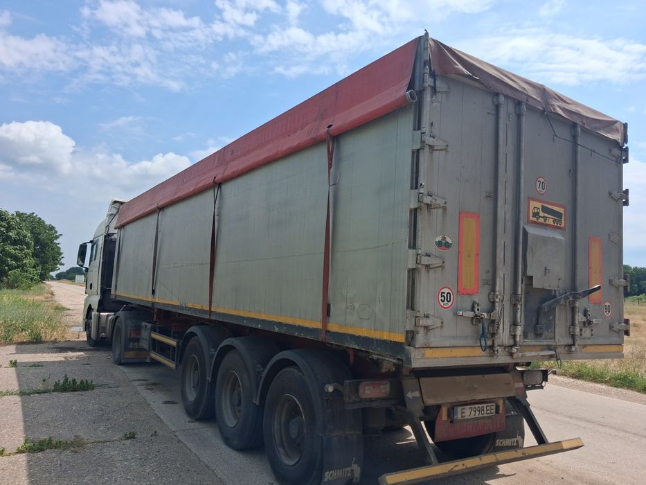Продавам композиция ман с гондола