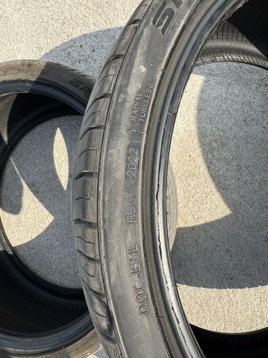 Гуми 275/ 30/ 21