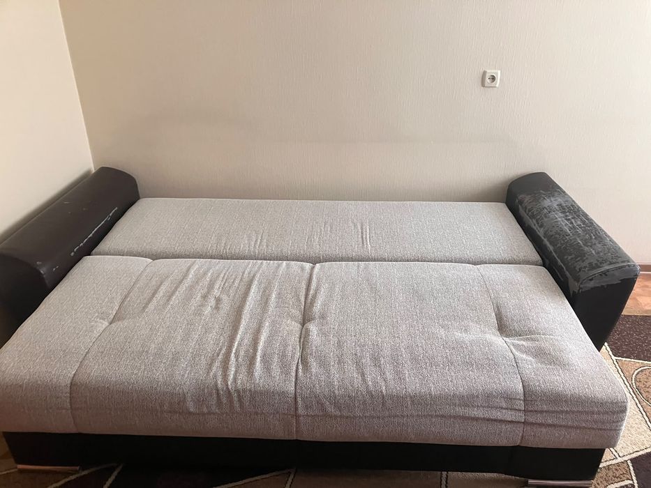 Продам диван б/у  Петропавловск