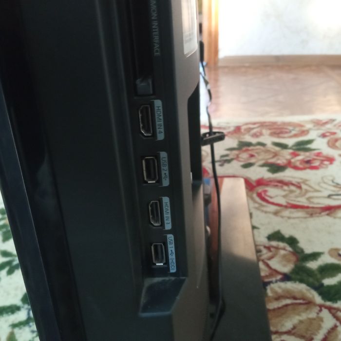 Продам телевизор 32 ДЮ