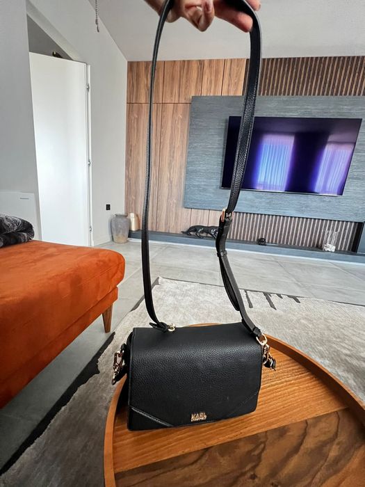 Чанта Karl Lagerfeld